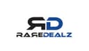 Rare Dealz logo