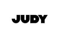 Ready Judy logo