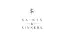 Real Saints and Sinners logo