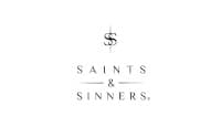 Real Saints and Sinners logo