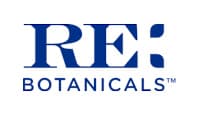 RE Botanicals logo