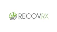 Recovrx logo