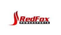 RedFoxPowersports logo