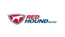 Red Hound Auto logo