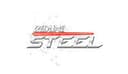 Redline Steel logo