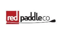 Red Paddle Co logo