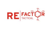 RE Factor Tactical logo