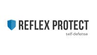 Reflex Protect logo