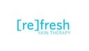 Refresh Skin Therapy logo