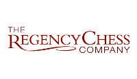 Regency Chess logo