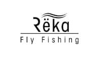 REKA OUTDOORS logo