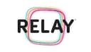 Relay Go logo