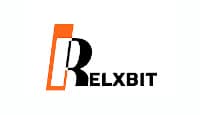 Relxbit logo