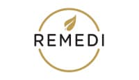 Remedi Shop logo