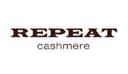 REPEAT cashmere logo