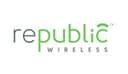 Republic Wireless logo