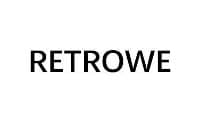 Retrowe.com logo