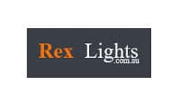 Rex Lights logo