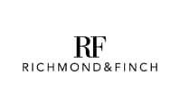 Richmond Finch logo