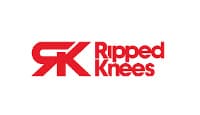 Ripped Knees logo