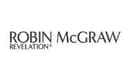 Robin McGraw Revelation logo