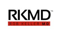 Rob Keller MD logo