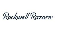 Rockwell Razors logo