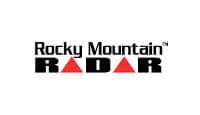 Rocky Mountain Radar logo