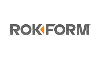 Rokform logo