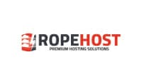 Rope Host logo