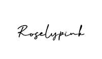 Roselypink logo