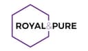 Royal and Pure logo