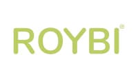 Roybi Robot logo