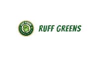 Ruff Greens logo