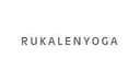 RUKALEN YOGA logo