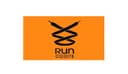 Run Colors logo