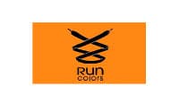 Run Colors logo