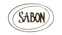 Sabon NYC logo