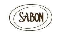 Sabon UK logo