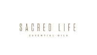 SacredLifeOils logo