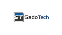 SadoTech logo