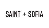 Saint and Sofia logo