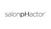 Salon pHactor logo