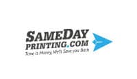 SameDayPrinting.com logo