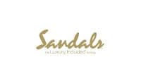 Sandals.co.uk logo