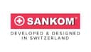 Sankom logo