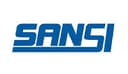 SANSI LED logo