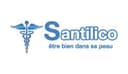 Santilico logo