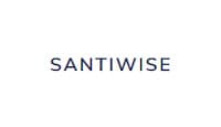 Santiwise logo