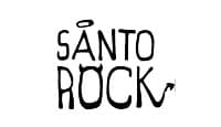 Santo Rock logo